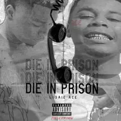 Die In Prison - Single by Lusaie Ace album reviews, ratings, credits
