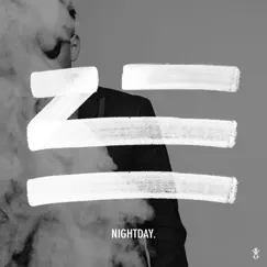 THE NIGHTDAY - EP by ZHU album reviews, ratings, credits