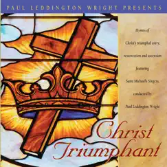 Christ Triumphant by Saint Michael's Singers, Coventry Cathedral album reviews, ratings, credits