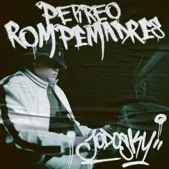 Perreo Rompemadres Song Lyrics