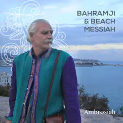 Ambrosiah by Bahramji & Beach Messiah album reviews, ratings, credits