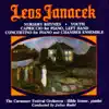 Janáček: Nursery Rhymes, Youth, Capriccio, & Concertino album lyrics, reviews, download