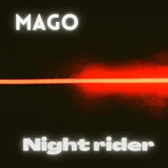 Night Rider Song Lyrics