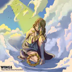 Wings - Single by Titan Silva & Vince Farrentino album reviews, ratings, credits