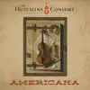 Americana - EP album lyrics, reviews, download