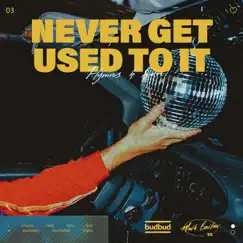 Never Get Used to It - Single by Mark Barlow album reviews, ratings, credits