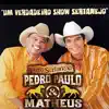 Puro Sertanejo album lyrics, reviews, download