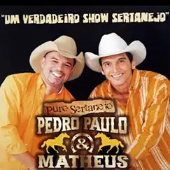 Puro Sertanejo by Pedro Paulo e Matheus album reviews, ratings, credits