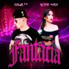 Fantacia (feat. Sophia Maria) - Single album lyrics, reviews, download