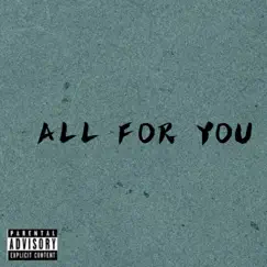 All For You (feat. G-Tell & Bran Keyz) Song Lyrics