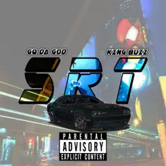 SRT (feat. King Buzz) - Single by GQdaGod album reviews, ratings, credits
