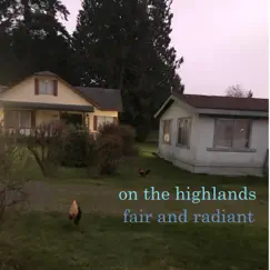 On the Highlands Song Lyrics