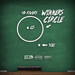 Winners Circle - Single by Ta Rivers album reviews, ratings, credits