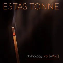 Anthology, Vol. I & Vol. II (Live) by Estas Tonne album reviews, ratings, credits