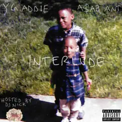 The Interlude by A$AP ANT album reviews, ratings, credits