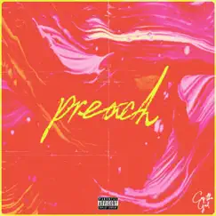 Preach - Single by Cas Tha God album reviews, ratings, credits