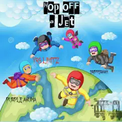 Hop Off a Jet - Single by Dripperham, YRS ŁIMITZ & Purple Akuma album reviews, ratings, credits