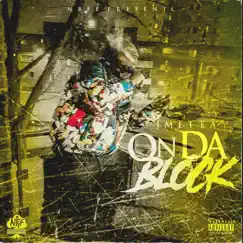 On Da Block (feat. Jmetta) Song Lyrics