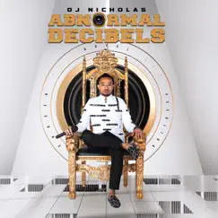 Abnormal Decibels by DJ Nicholas album reviews, ratings, credits