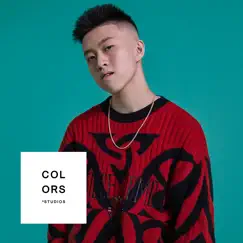 Drive Safe - A COLORS SHOW - Single by Rich Brian album reviews, ratings, credits