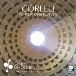 Concerto Grosso in G Minor, Op. 6, No. 8, MC 6.8 