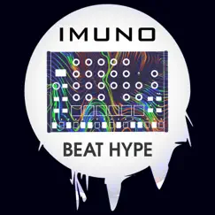 Beat Hype by Heston Mimms & Imuno album reviews, ratings, credits