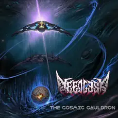 The Cosmic Cauldron - Single by Needless album reviews, ratings, credits