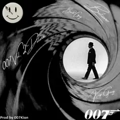 007, Vol. 2 Deluxe by 007Kion album reviews, ratings, credits