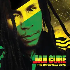 The Universal Cure by Jah Cure album reviews, ratings, credits