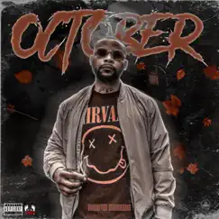 October - Single by Supa Suede album reviews, ratings, credits