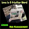 Anger Mis-Management album lyrics, reviews, download
