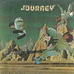 Journey by Journey album reviews, ratings, credits