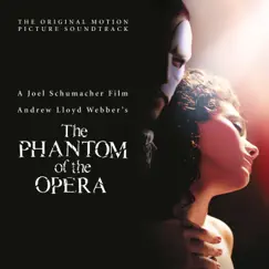 The Phantom of the Opera Song Lyrics