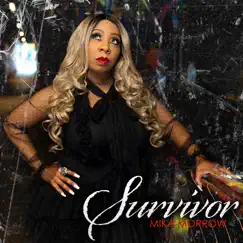 Survivor - Single by Mika Morrow album reviews, ratings, credits