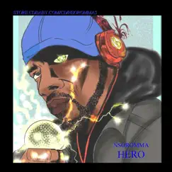 Hero by Nsoromma album reviews, ratings, credits