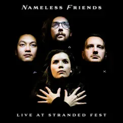 Live at Stranded Fest by Nameless Friends album reviews, ratings, credits