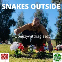 Snakes Outside - Single by OpeezyWitThaGleezy album reviews, ratings, credits