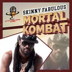 Mortal Kombat - Single by Skinny Fabulous album reviews, ratings, credits