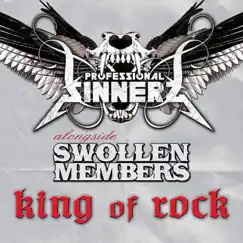 King of Rock (Party Crusherz Remix) [feat. Swollen Members] - Single by Professional Sinnerz album reviews, ratings, credits