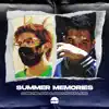 Summer Memories - Single album lyrics, reviews, download