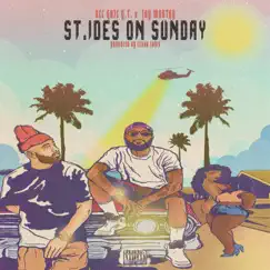 St. Ides on Sunday (feat. Jay Worthy) - Single by All Hail Y.T. album reviews, ratings, credits