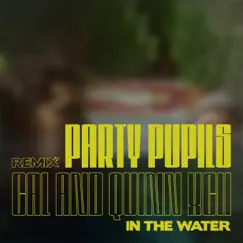 In the Water (Party Pupils Remix) [feat. Quinn XCII] - Single by CAL & Party Pupils album reviews, ratings, credits