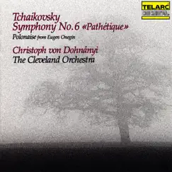 Symphony No. 6 in B Minor, Op. 74, TH 30 
