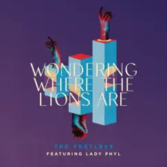 Wondering Where the Lions Are - Single by The Fretless & Lady Phyl album reviews, ratings, credits
