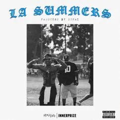 LA Summers by G Perico & Gotdamnitdupri album reviews, ratings, credits