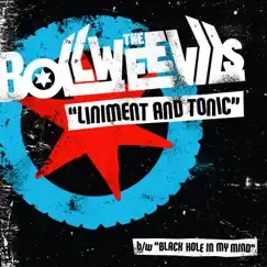 Liniment and Tonic - Single by The Bollweevils album reviews, ratings, credits