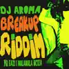 Breakup Riddim - Single album lyrics, reviews, download