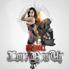 Love You Up - Single by Big Hookz album reviews, ratings, credits