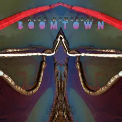 Boomtown Song Lyrics