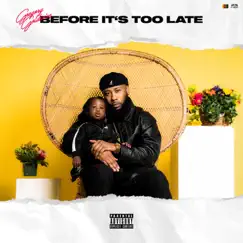 Before It's Too Late by Gregory Goldwire album reviews, ratings, credits